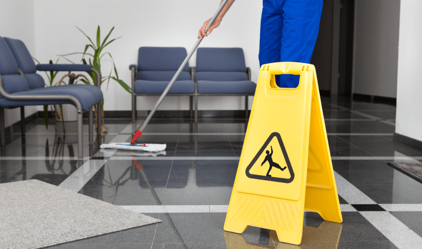 Rancia Quick Cleaning